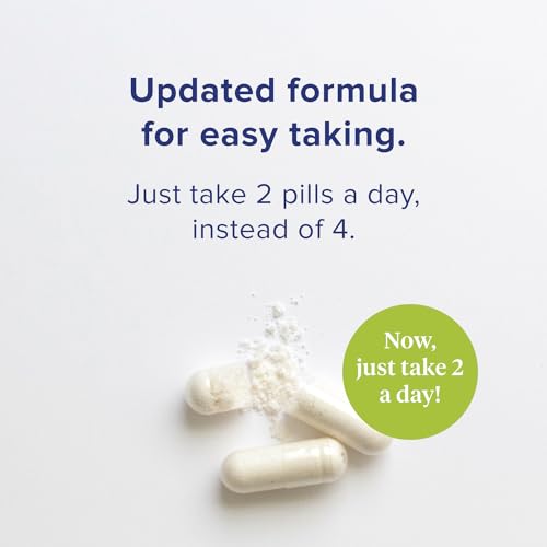 Prebiotic Probiotic Postbiotic 30 Day Supply W3819