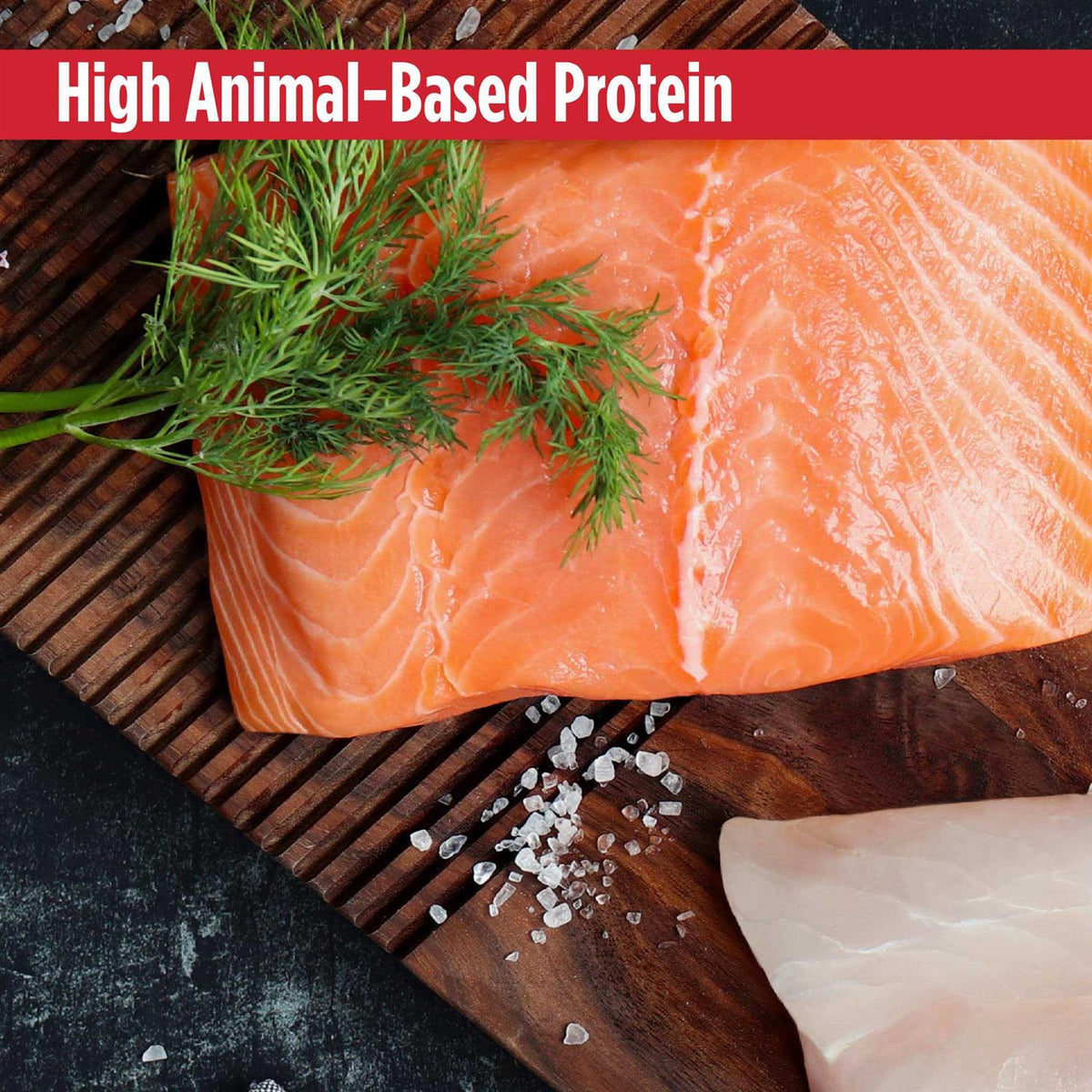 Grain Free Salmon & Sweet Potato Dry Dog Food I224
