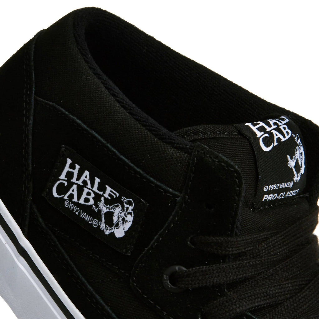 Half Cab Pro Skate Shoes S270