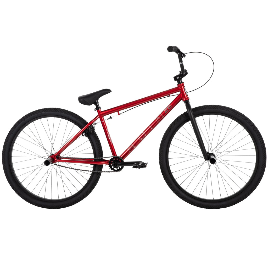 26-inch BMX Freestyle Bicycle C421