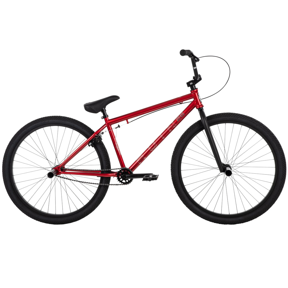 26-inch BMX Freestyle Bicycle C421
