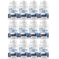 Male Virility 12 Bottles C3924