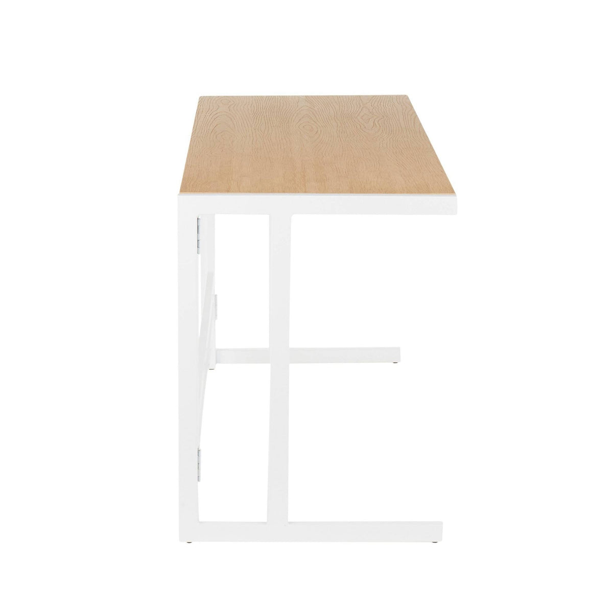 Natural Bamboo Desk M309505
