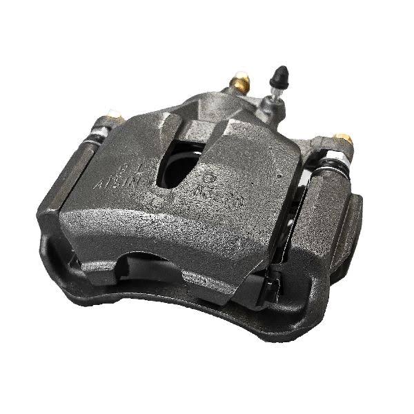 White Front Replacement Caliper W40993