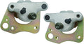 Front Brake Caliper with Pads Pack of 2 M969