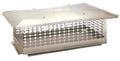 23 x 45-Inch Multi Flue Stainless Steel Chimney Cap Z387