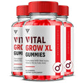 3 Pack 180 Gummies S34853