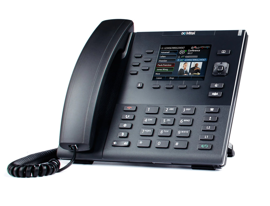 VoIP phone P53125