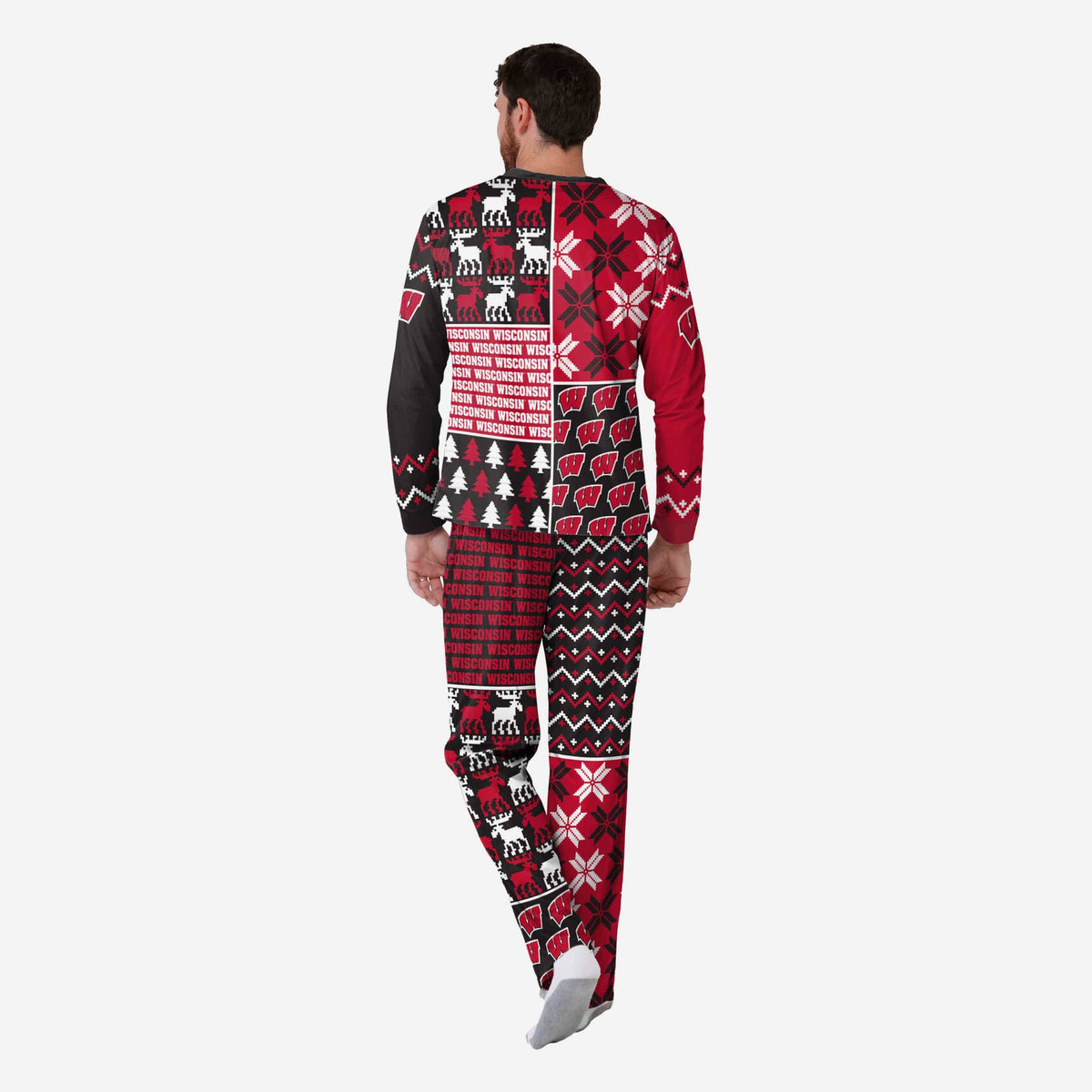 Holiday Pajamas Y673