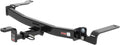 Class 1 Trailer Hitch with Ball Mount, 1-1/4-In Receiver M63768