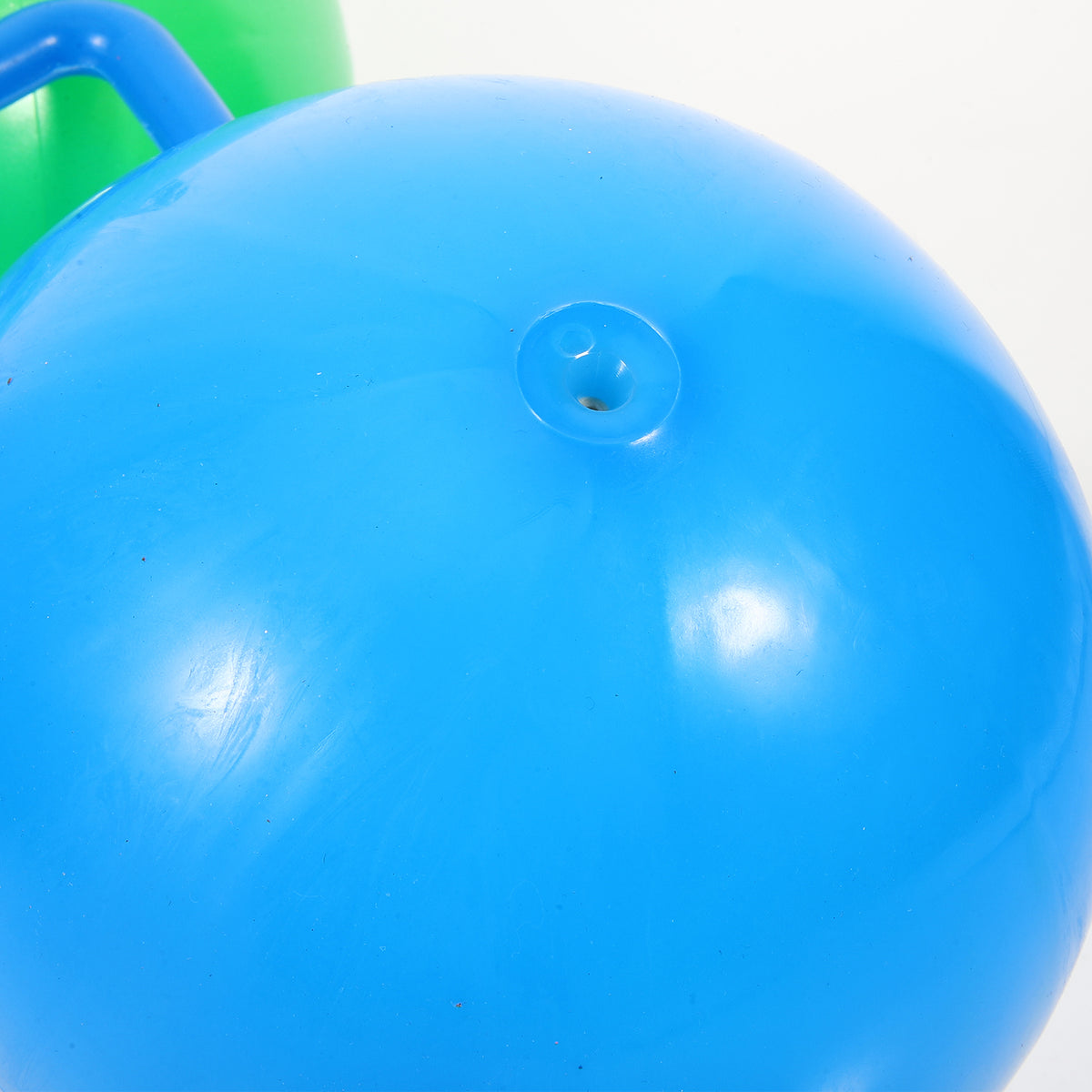 Inflatable Kangaroo Bouncer Toddler Toy H4698