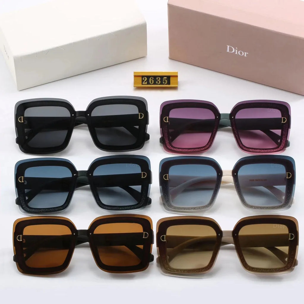 Polarized Sunglasses J8084