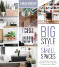 Easy DIY Projects to Add Designer Details to Your Apartment, Condo or Urban Home X5221
