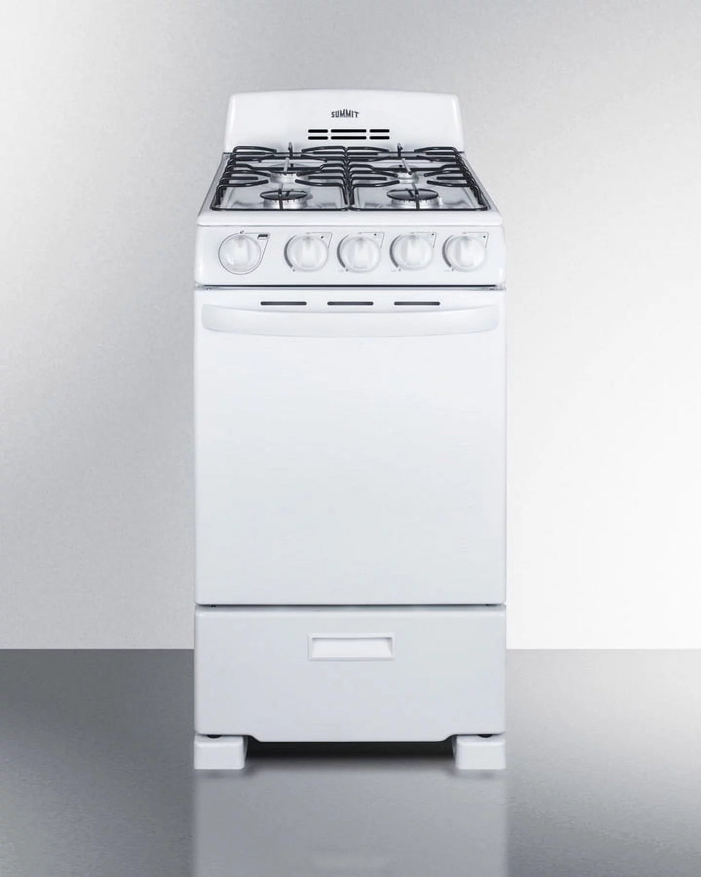 20" Wide Gas Range O927174