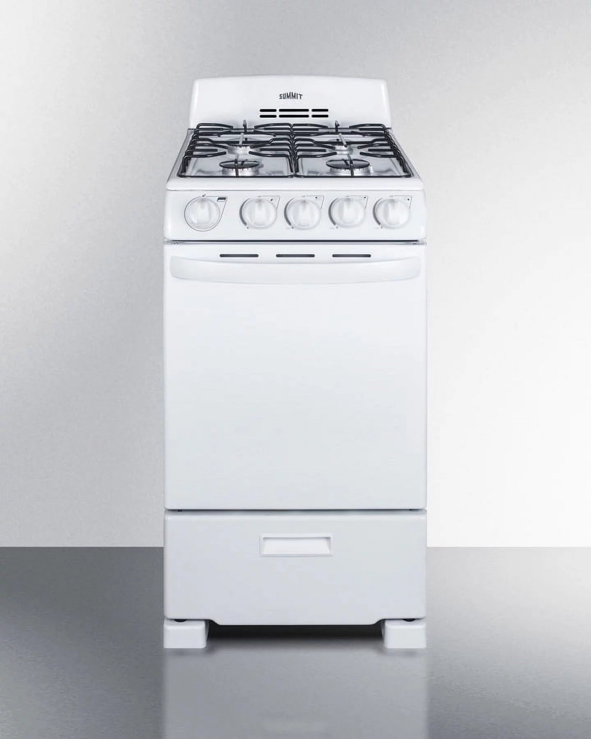 20" Wide Gas Range O927174