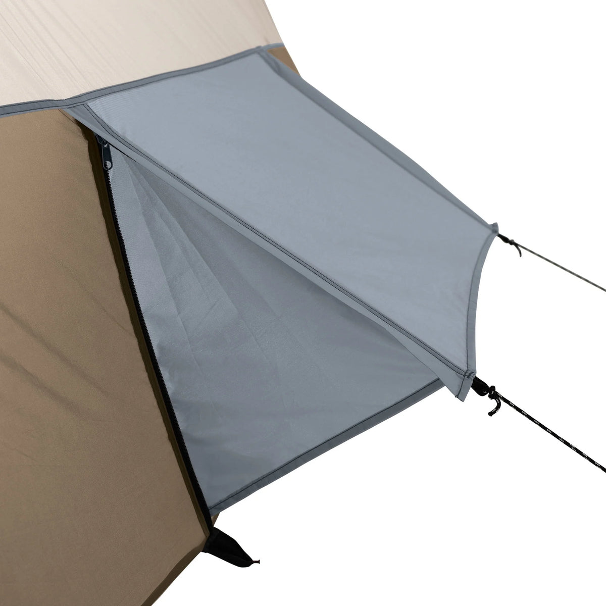 8 Person Camping Tent S685