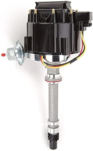 HEI Distributor with 65,000 Volt Coil and Steel Gear G5834