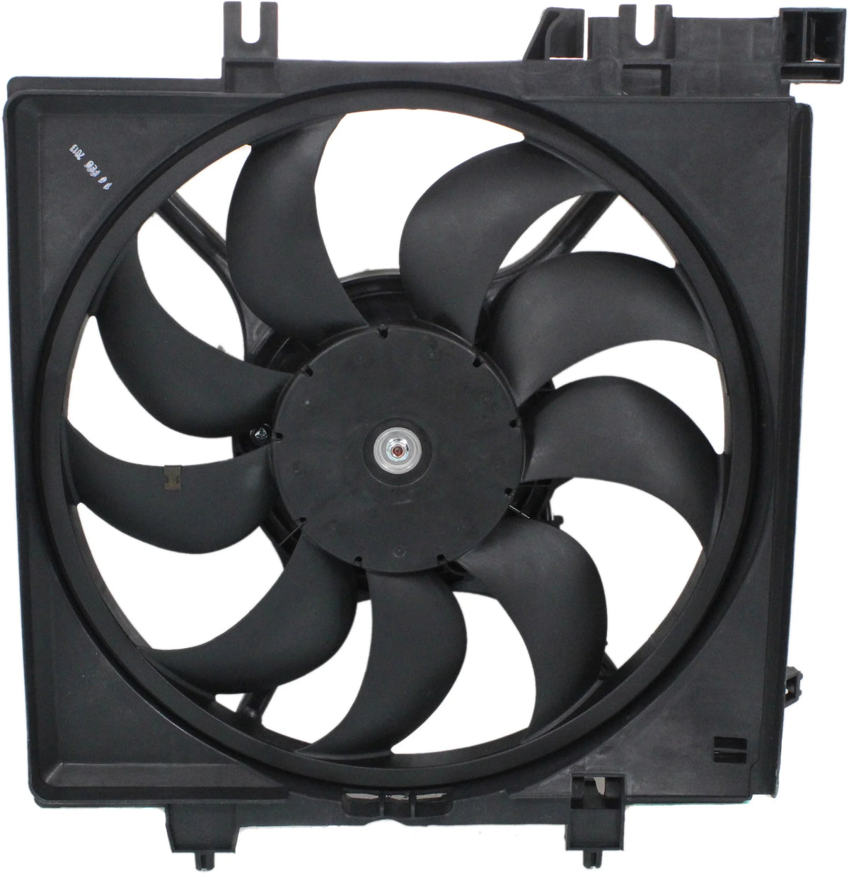 Cooling Fan Assembly B97784