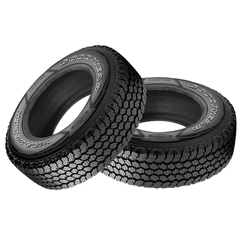 All-Terrain Tire U3362