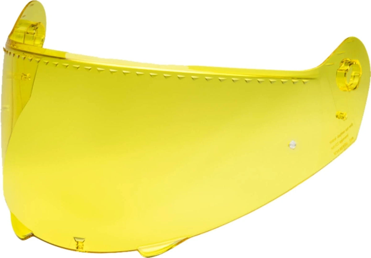Yellow Visor W344