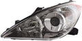 2004 2005 2006 Toyota Solara Head Light Assembly Driver Side with Bulbs N682