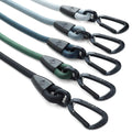 Ultra Soft Dog Leash with Aviation Aluminum Carabiner L887853
