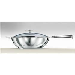 3-Quart Wok with Lid V333