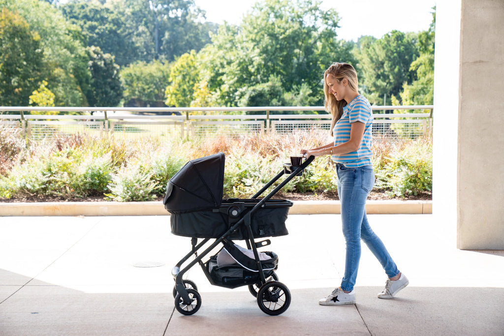 8-in-1 Travel System F530