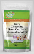 Dark Chocolate Rum Cordials 8 oz 3-Pack X548393