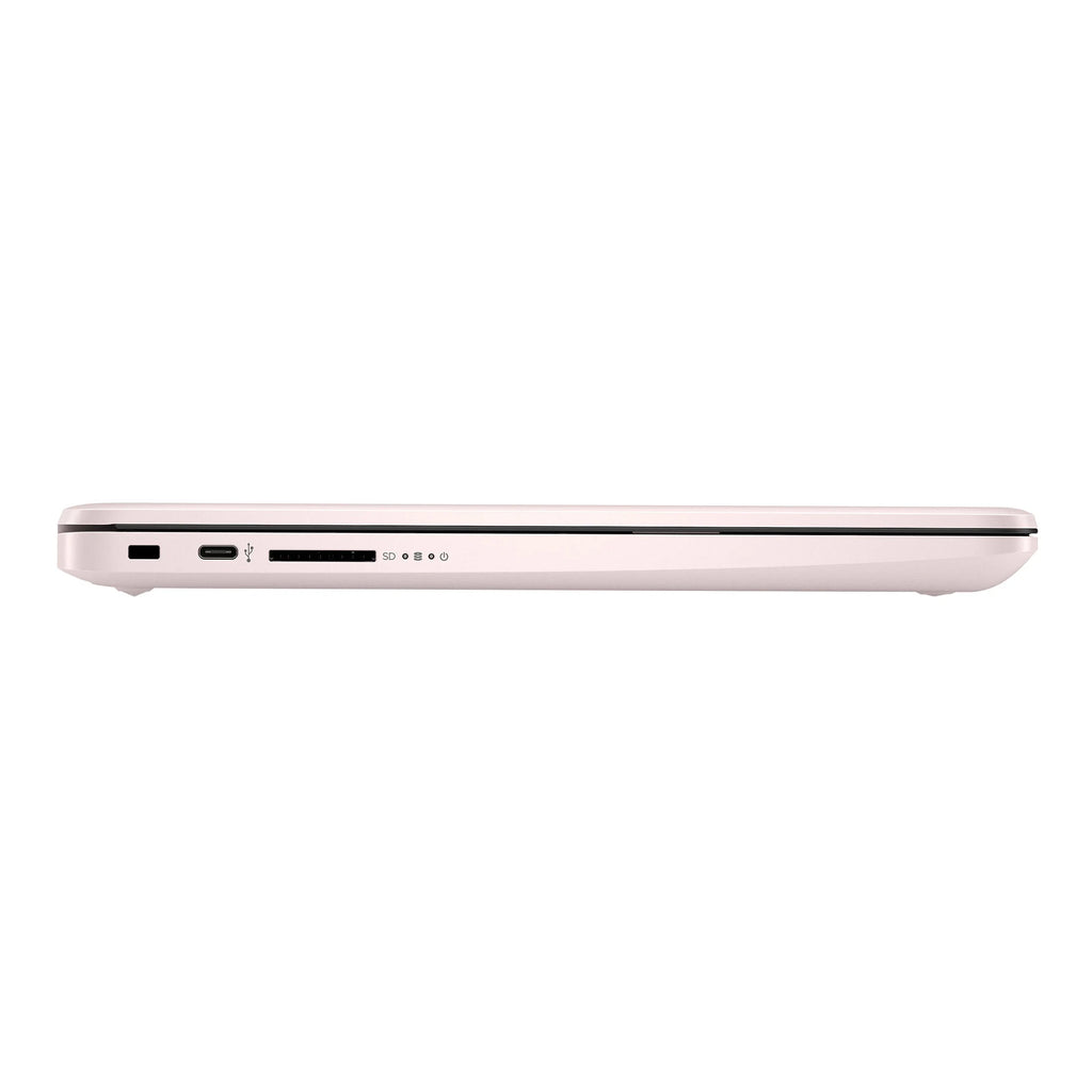 14 inch Laptop Intel Processor 4GB RAM 64GB eMMC Pink P4236