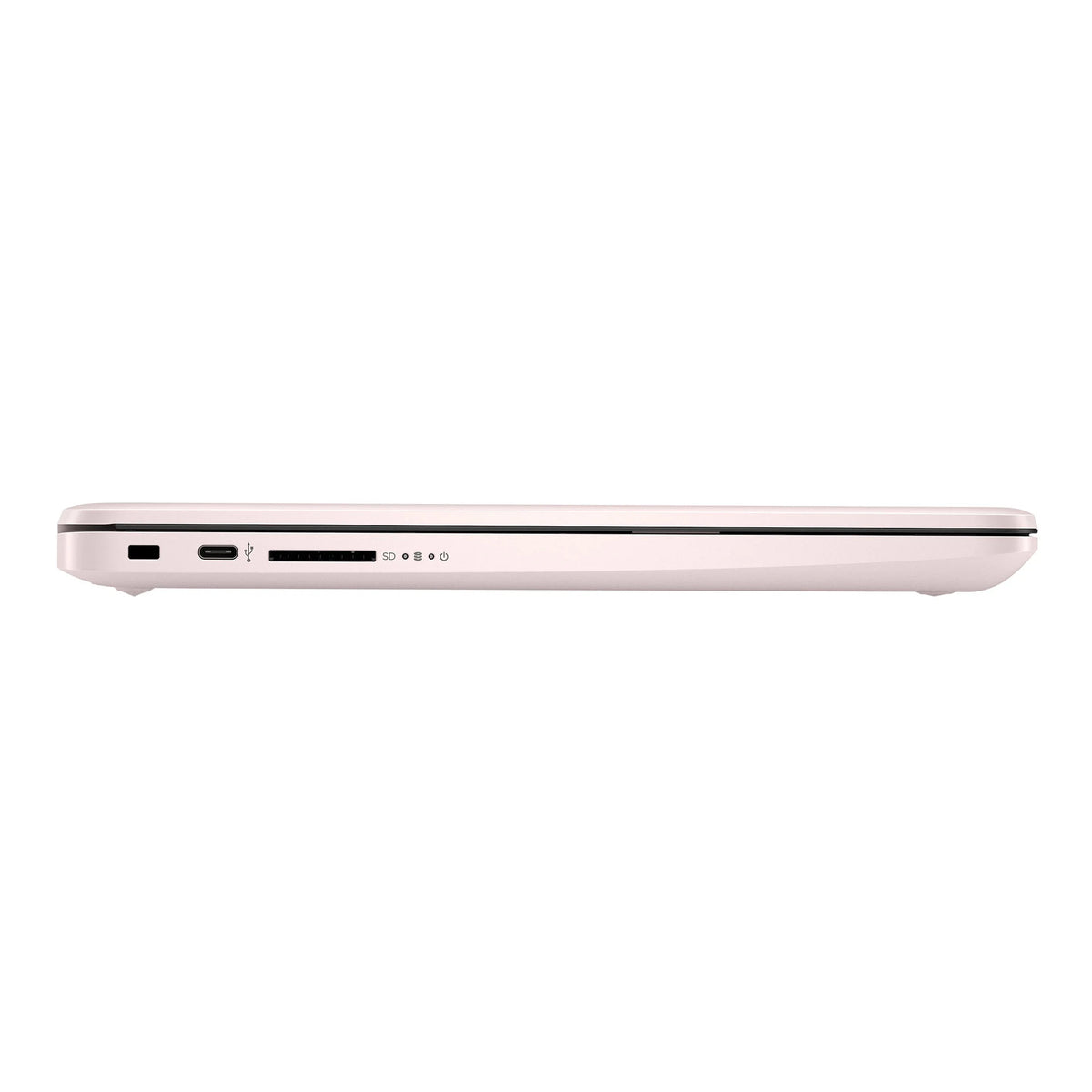 14 inch Laptop Intel Processor 4GB RAM 64GB eMMC Pink P4236