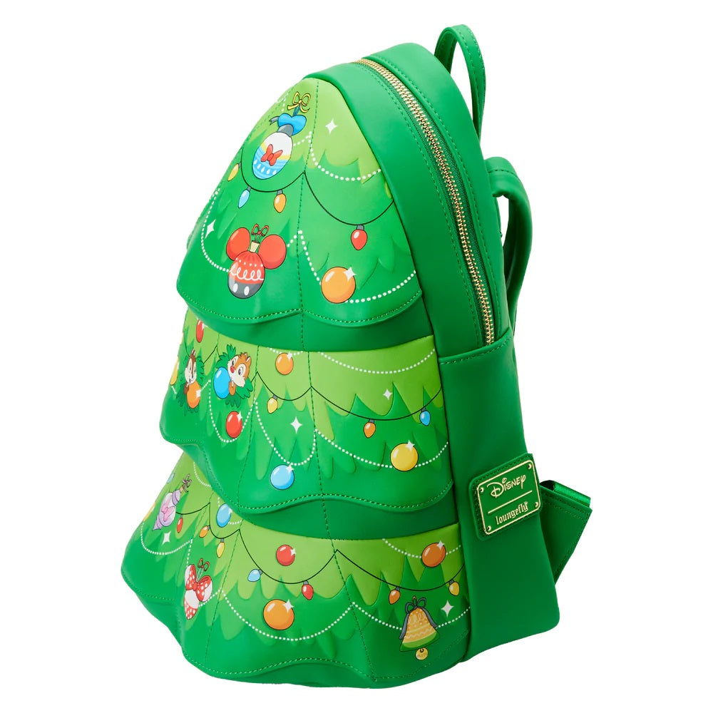 Chip and Dale Figural Backpack G918