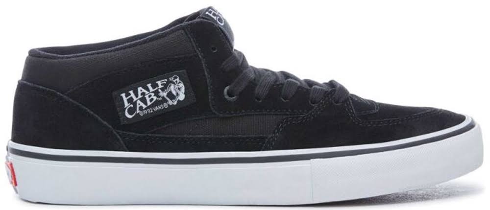 Half Cab Pro Skate Shoes S270