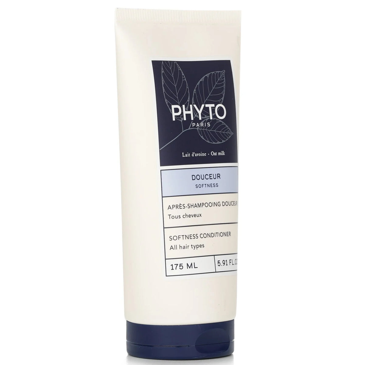 Softness Conditioner 175ml I55233