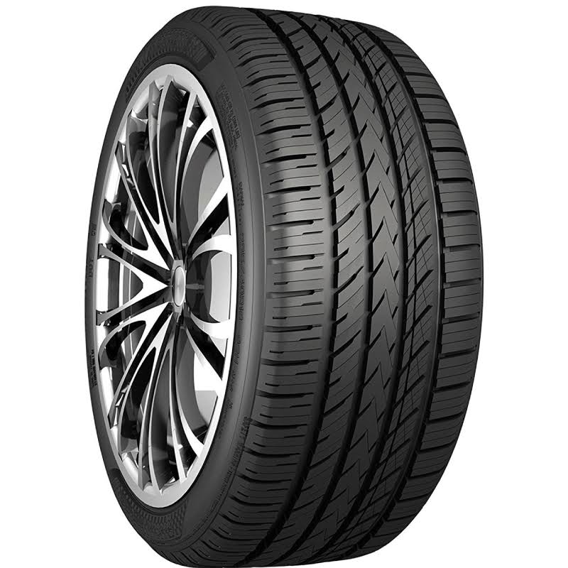 225/45R17 All-Season UHP Tire X7477