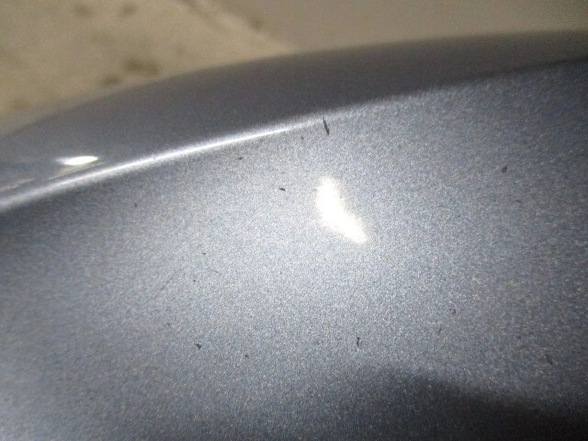 Pre-Owned Subaru Forester Driver LH Door Mirror E9411