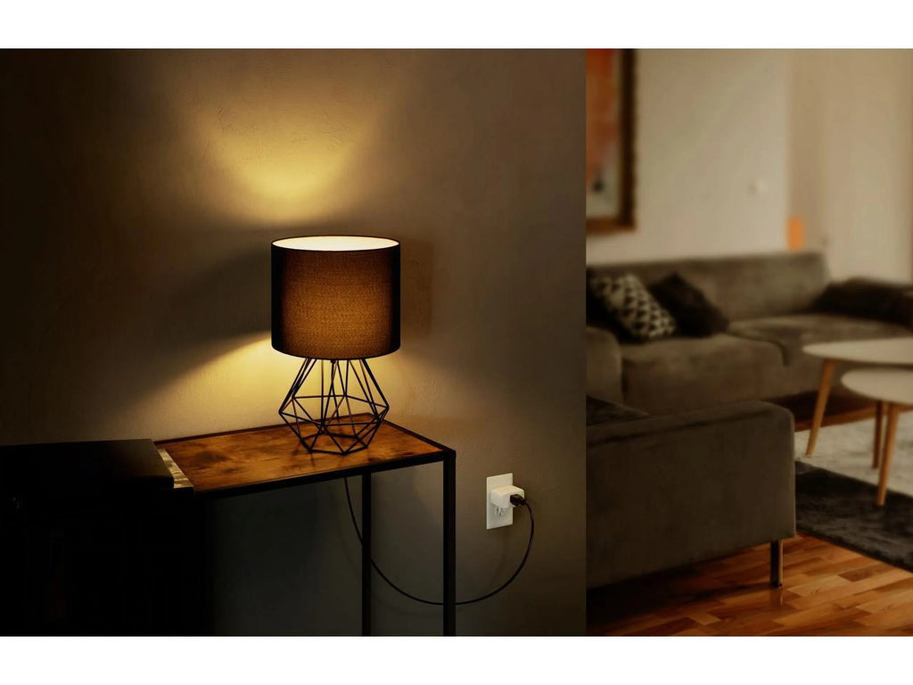 Smart Plug with App and Voice Control J8314