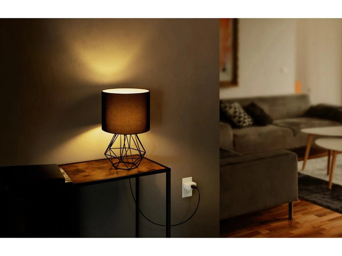 Smart Plug with App and Voice Control J8314