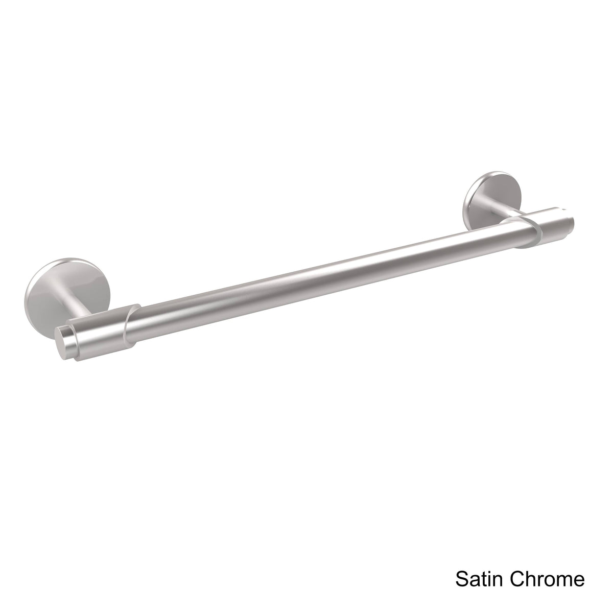 36 inch Towel Bar Unlacquered Brass T77511
