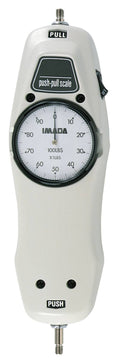 Mechanical Force Gauge, 20 N Capacity R971946