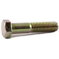 5/16-24 x 6 Grade 8 Hex Cap Screw Yellow Zinc Plated O740