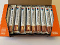 Milk Chocolate with Almonds Bars S1066