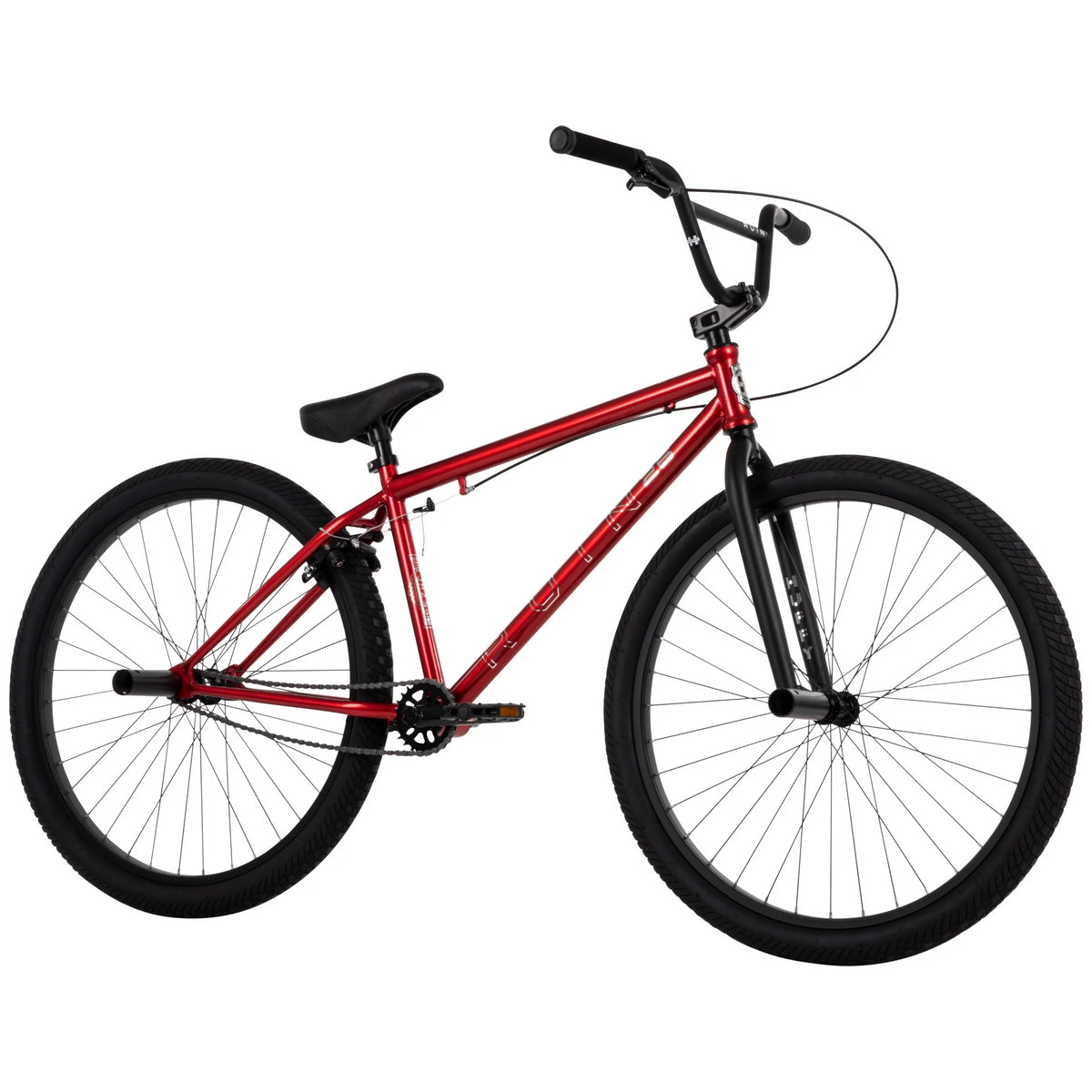 26-inch BMX Freestyle Bicycle C421