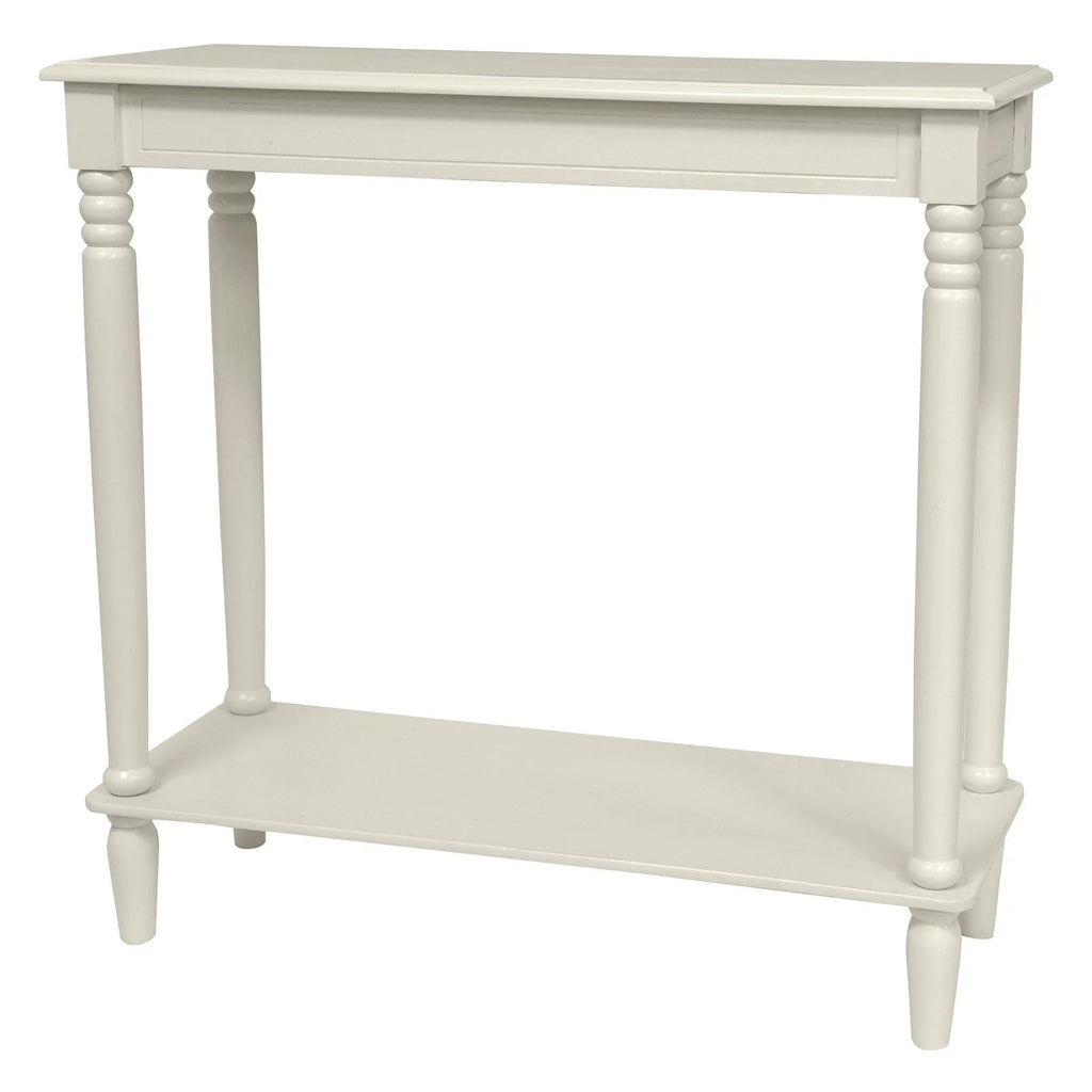 Classic Rectangle Console Table O453471