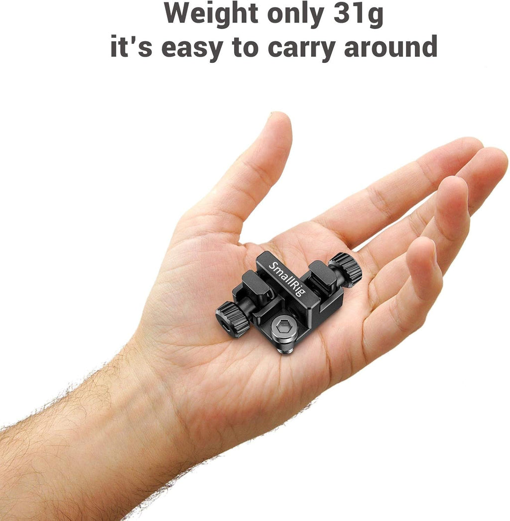 Cable Clamp Lock V651