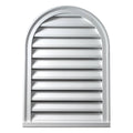 Cathedral Louver U55190