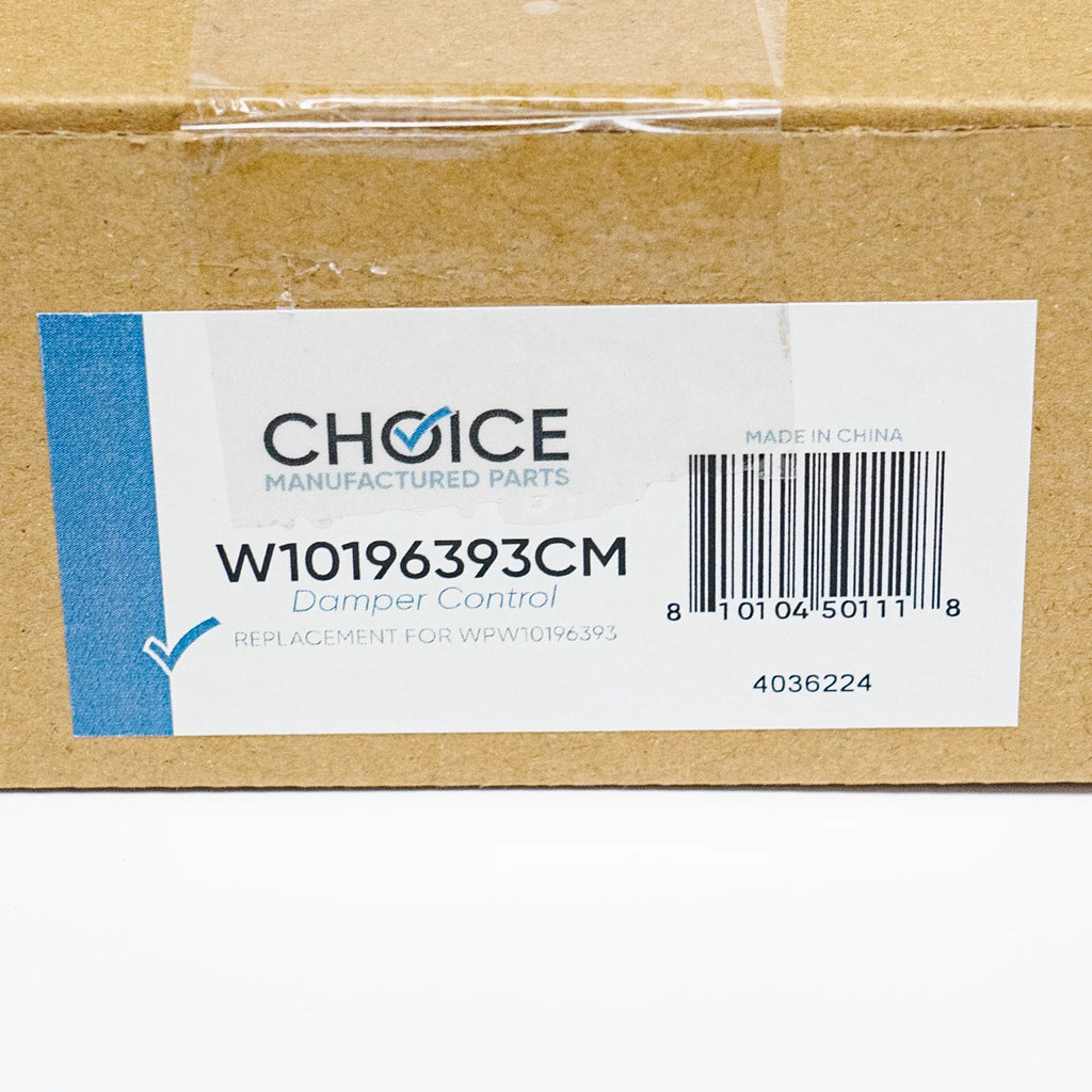 Refrigerator Damper Control Synchronous Motor L890801