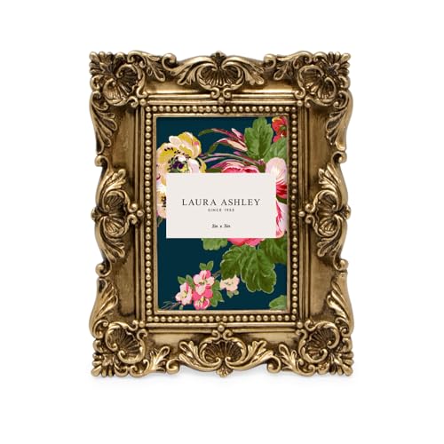 8x10 Black Resin Picture Frame D4400