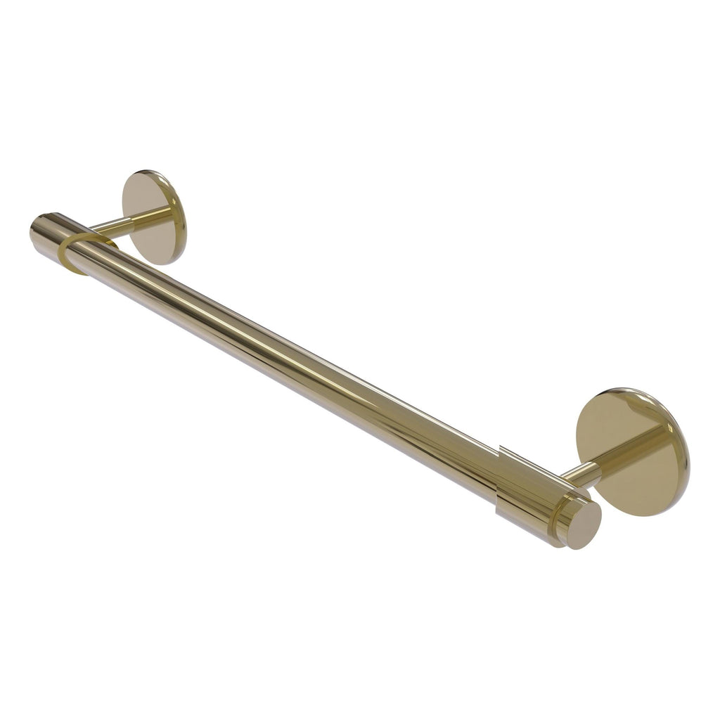 36 inch Towel Bar Unlacquered Brass T77511
