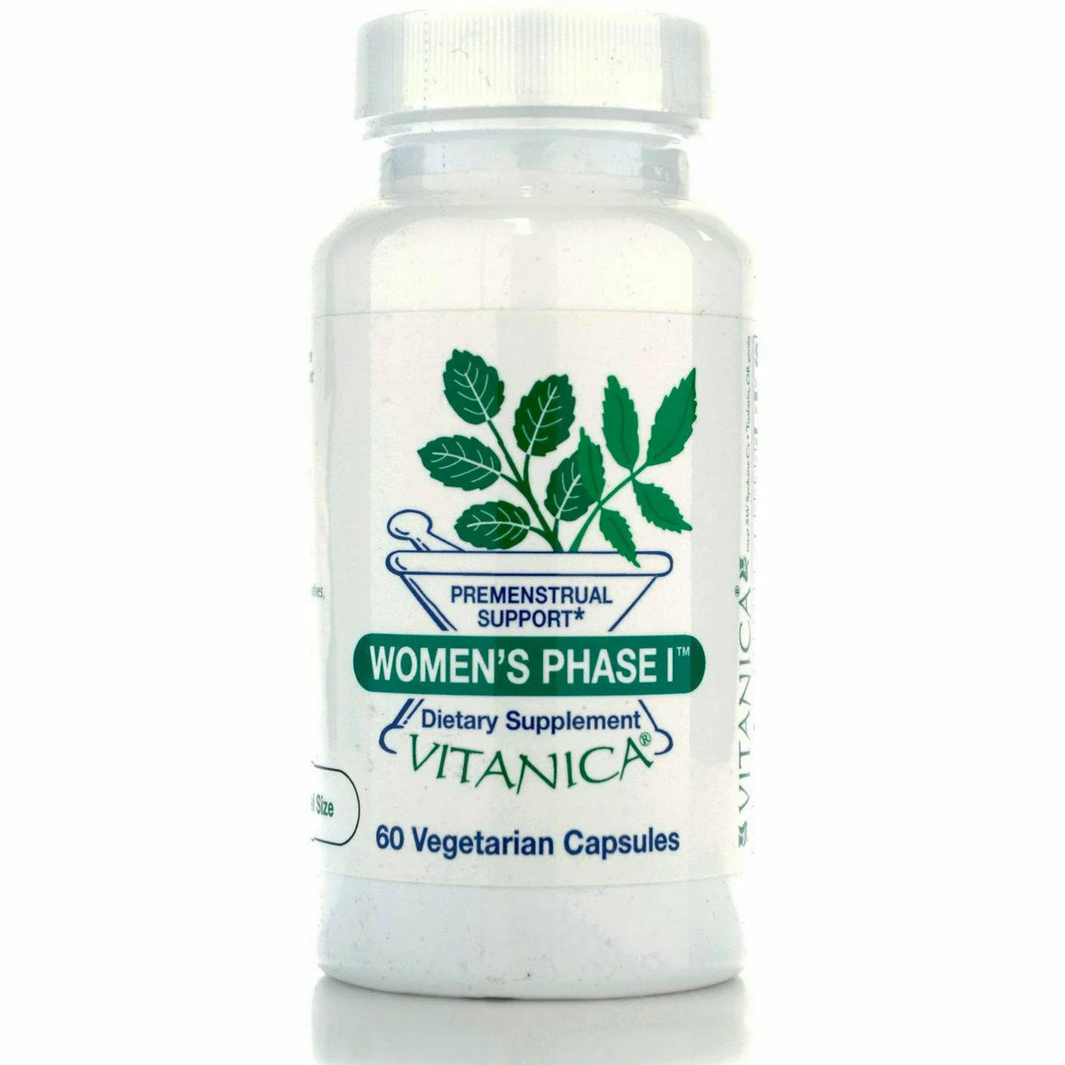 Women's 60 Vcaps N49480